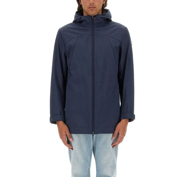 Colmar Originals Men Hooded Jacket - Picture 1 of 4